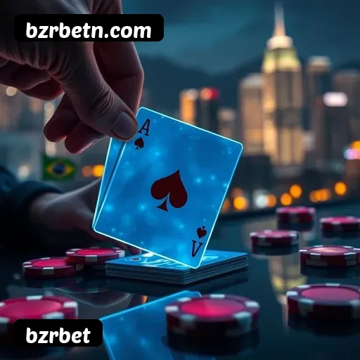 Termos e Condições Transparentes bzrbet