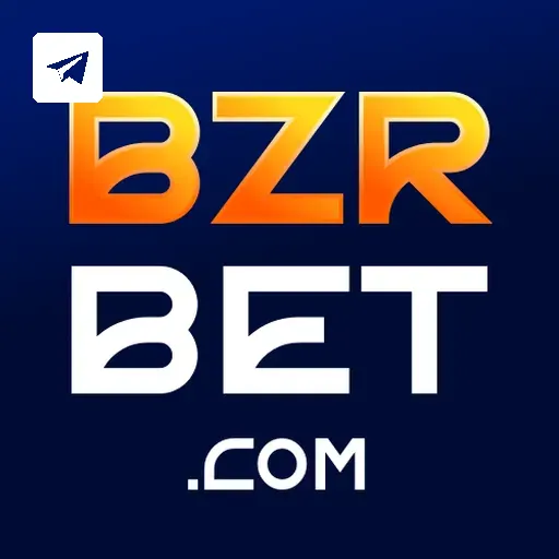 Canal oficial da bzrbet no Telegram